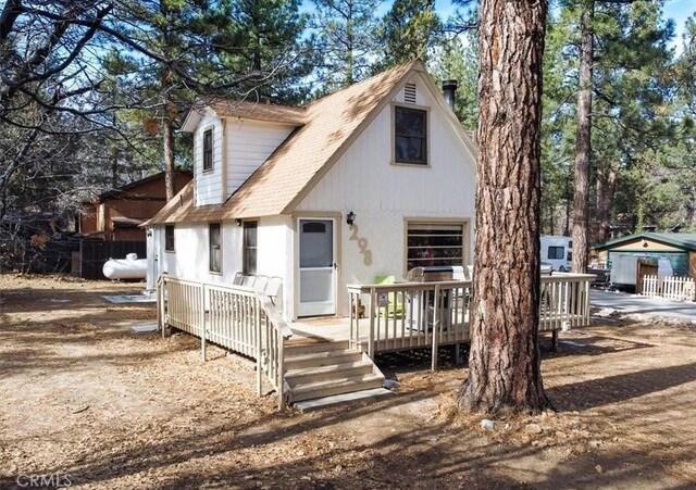 298 Maple Ln, Sugarloaf, CA 92386 - photo 26