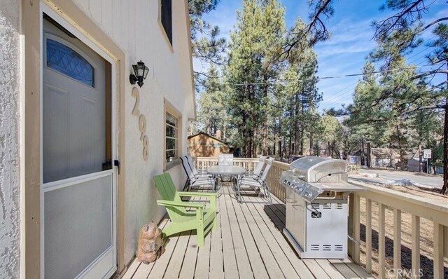 298 Maple Ln, Sugarloaf, CA 92386 - photo 17