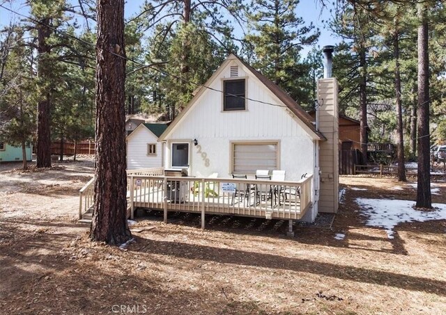 298 Maple Ln, Sugarloaf, CA 92386 - photo 25