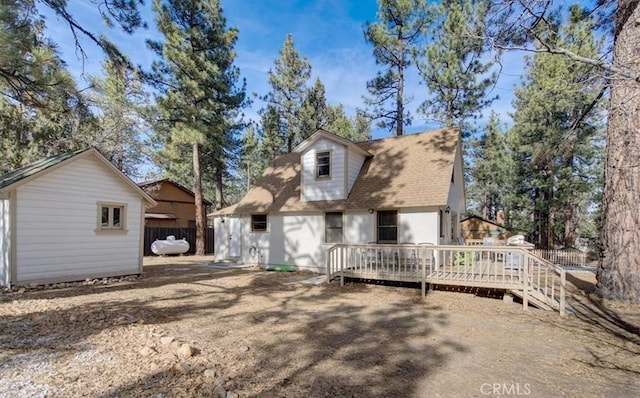 298 Maple Ln, Sugarloaf, CA 92386 - photo 19
