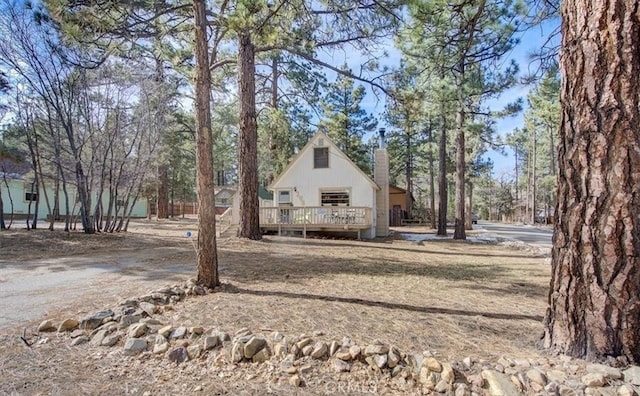 298 Maple Ln, Sugarloaf, CA 92386 - photo 28