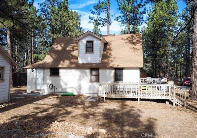 298 Maple Ln, Sugarloaf, CA 92386 - photo 23