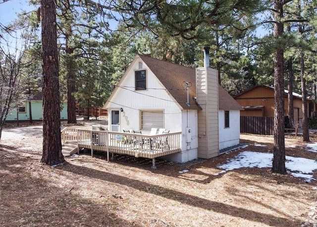 298 Maple Ln, Sugarloaf, CA 92386 - photo 22