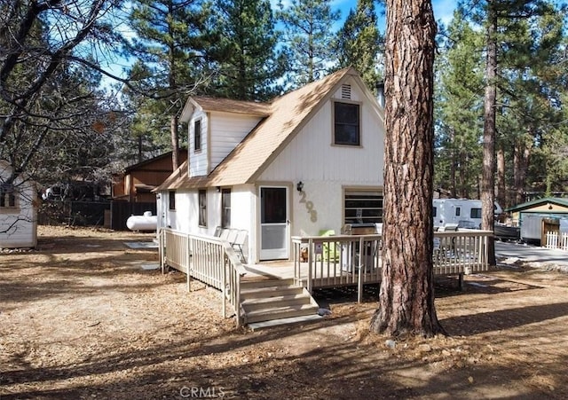 298 Maple Ln, Sugarloaf, CA 92386 - photo 24