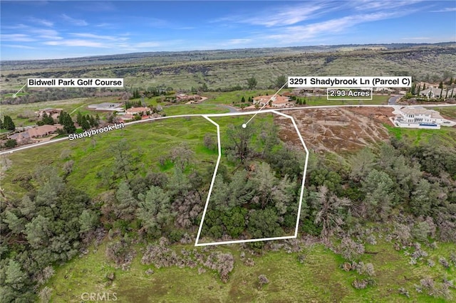 0 Shadybrook Ln, Chico, CA 95928