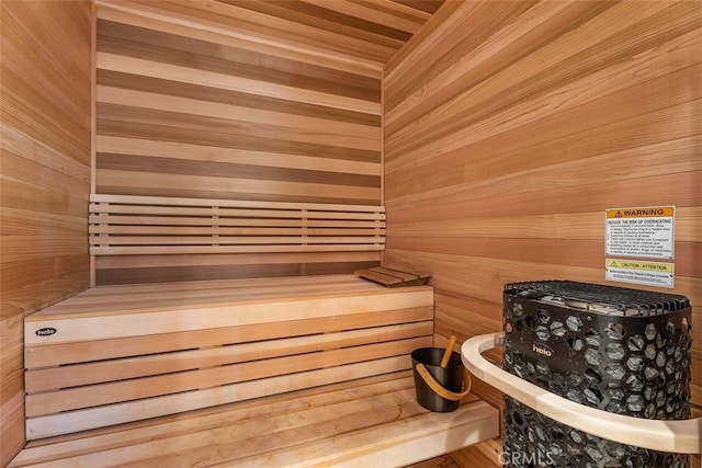 35 Shoreline Dr, Dana Point, CA 92629 - view of relaxing sauna / steam room