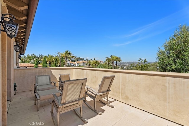35 Shoreline Dr, Dana Point, CA 92629 - view of patio / terrace with outdoor dining space