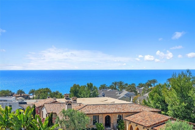 35 Shoreline Dr, Dana Point, CA 92629 - water view
