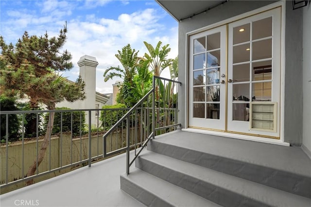 2405 Marshallfield Ln Unit B, Redondo Beach, CA 90278 - view of staircase