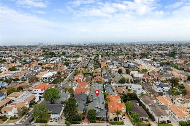 2405 Marshallfield Ln Unit B, Redondo Beach, CA 90278 - view of property location featuring nearby suburban area