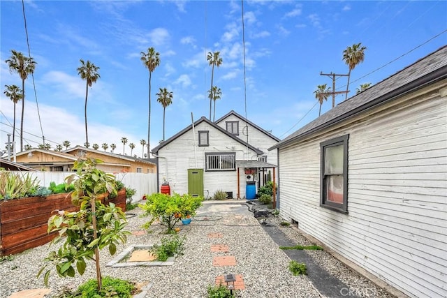5743 S Wilton Pl, Los Angeles, CA 90062 - photo 14