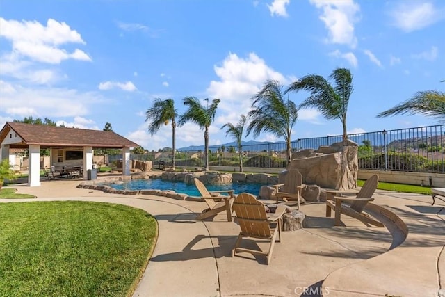 1034 Thoroughbred Ln, Norco, CA 92860 - photo 48