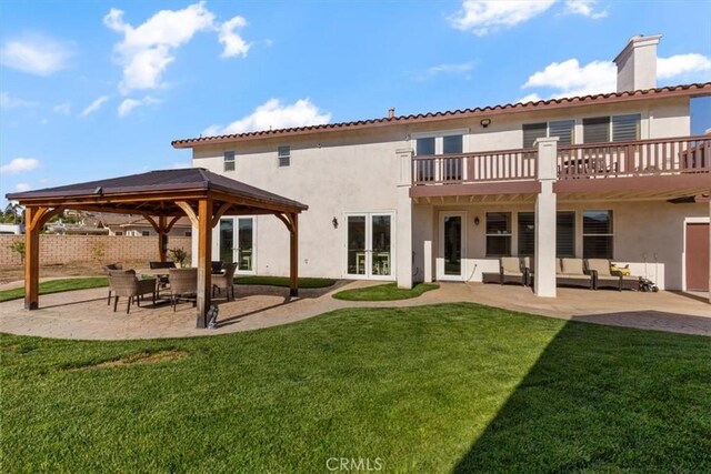 1034 Thoroughbred Ln, Norco, CA 92860 - photo 53