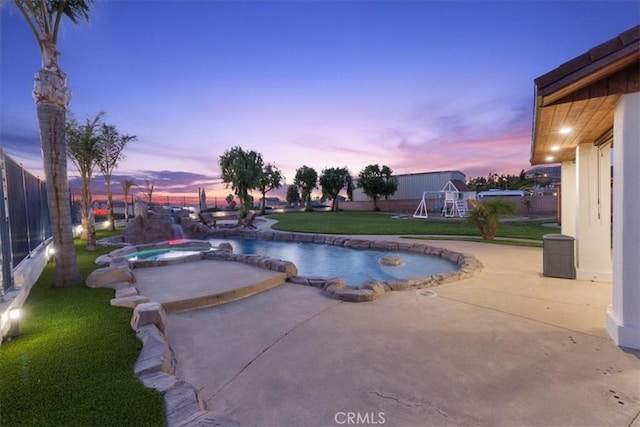 1034 Thoroughbred Ln, Norco, CA 92860 - photo 8