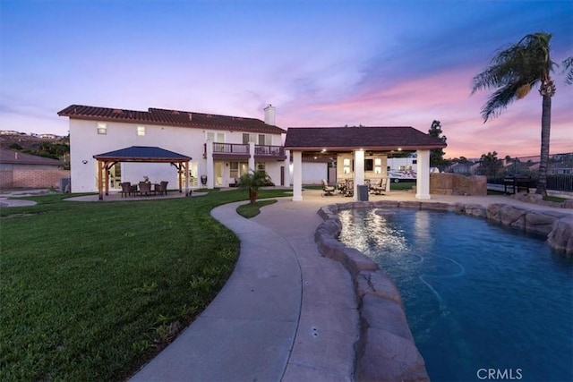 1034 Thoroughbred Ln, Norco, CA 92860 - photo 61