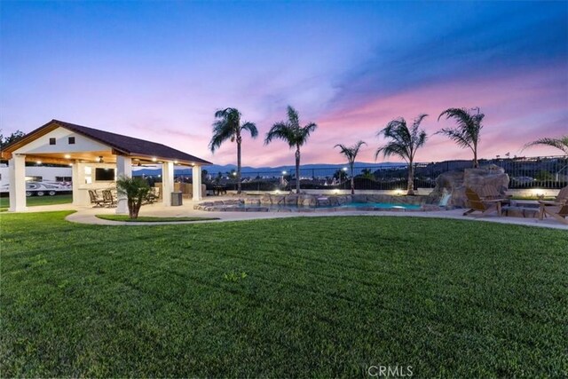 1034 Thoroughbred Ln, Norco, CA 92860 - photo 5