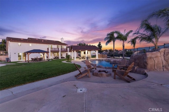 1034 Thoroughbred Ln, Norco, CA 92860 - photo 6