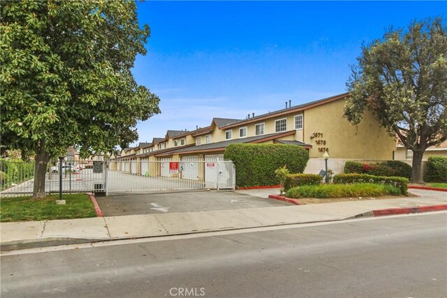 1573 S Reservoir St Unit K, Pomona, CA 91766
