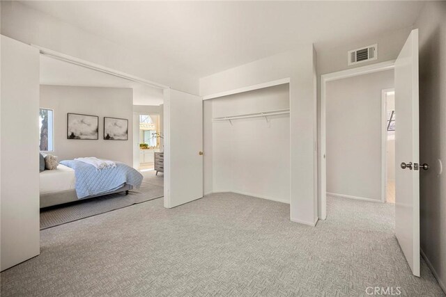 13639 Meadow Crest Dr, Chino Hills, CA 91709 - bedroom with carpet and a closet