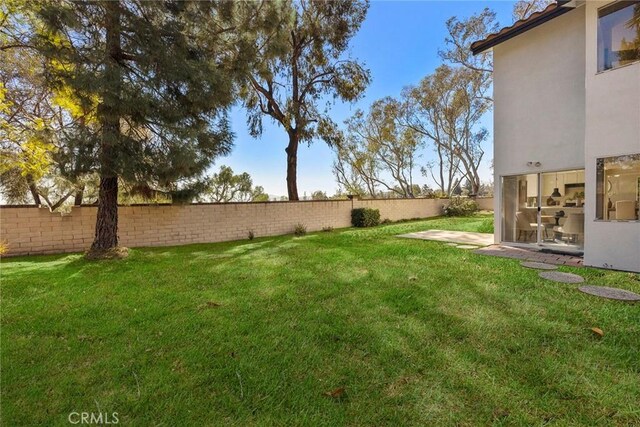13639 Meadow Crest Dr, Chino Hills, CA 91709 - view of yard