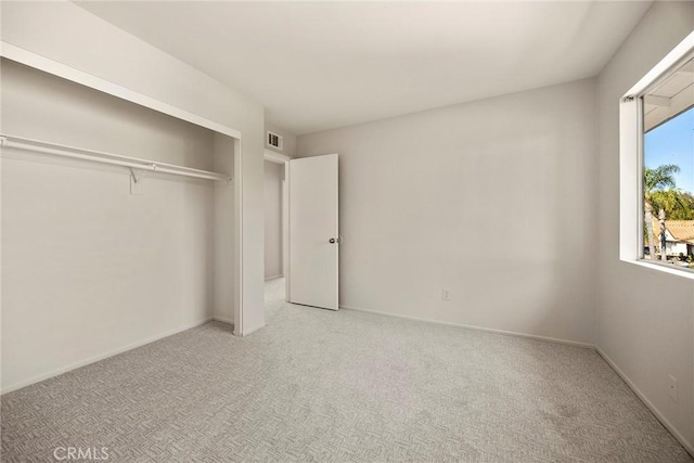 13639 Meadow Crest Dr, Chino Hills, CA 91709 - unfurnished bedroom featuring carpet flooring, a closet, and baseboards