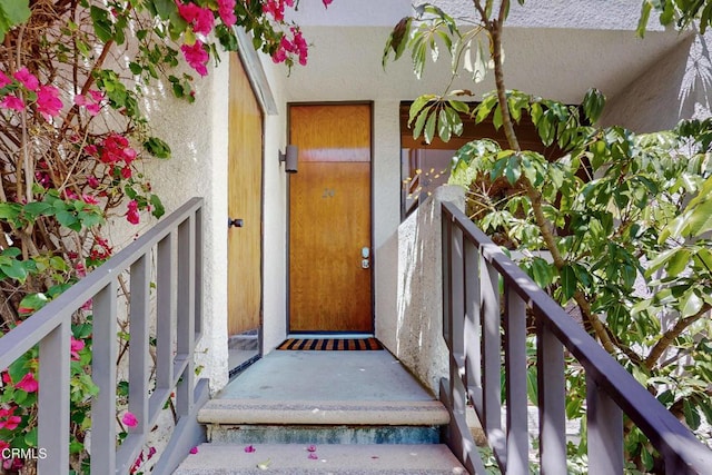 500 E Del Mar Blvd Unit 24, Pasadena, CA 91101 - view of property entrance