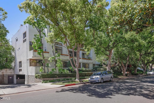500 E Del Mar Blvd Unit 24, Pasadena, CA 91101 - view of building exterior