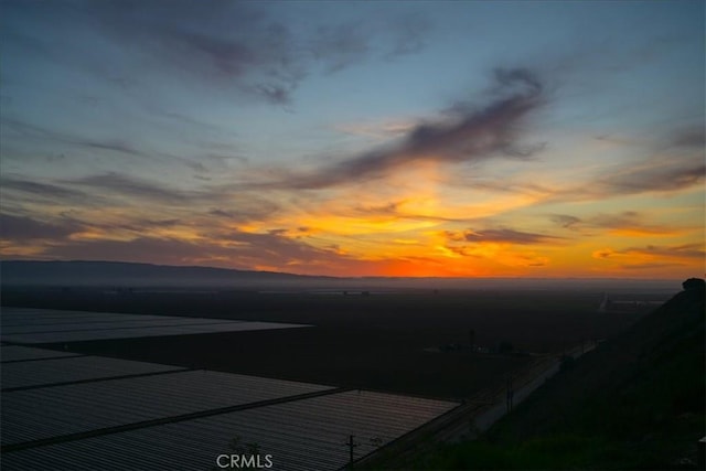 1561 Cielo Ln, Nipomo, CA 93444 - view of aerial view at dusk