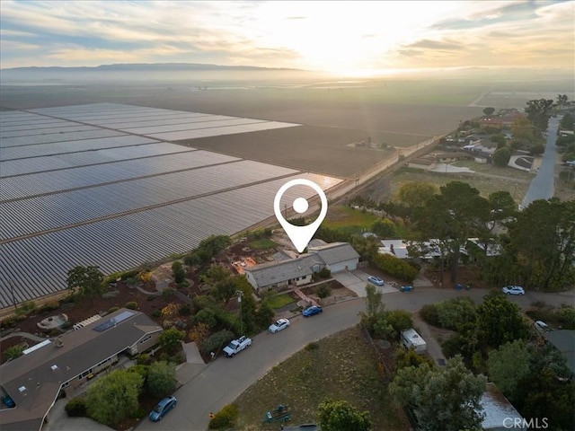 1561 Cielo Ln, Nipomo, CA 93444 - aerial overview of property's location