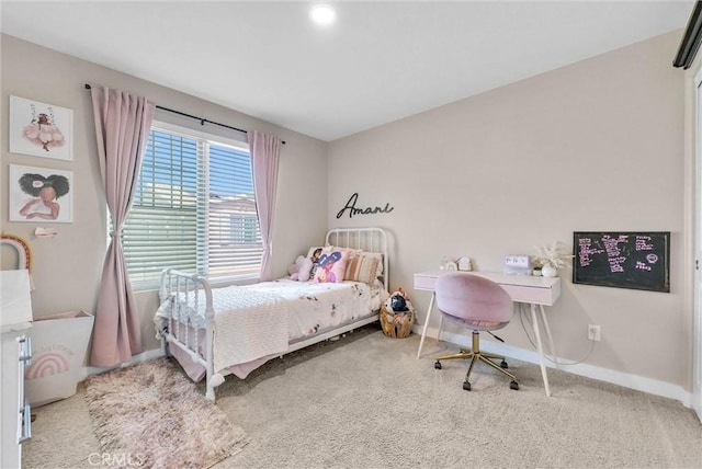 1952 Hazel Olson Ln, Colton, CA 92324 - bedroom with baseboards and carpet floors