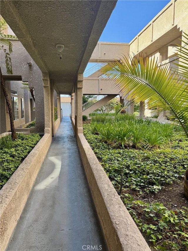 4591 Warner Ave Unit 105, Huntington Beach, CA 92649 - view of property's community