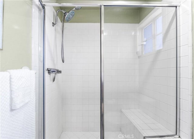 4591 Warner Ave Unit 105, Huntington Beach, CA 92649 - full bath with a stall shower