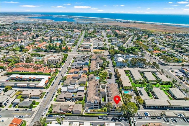 4591 Warner Ave Unit 105, Huntington Beach, CA 92649 - view of property location with a large body of water