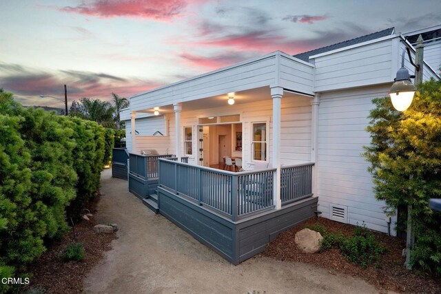 399 W Center St, Ventura, CA 93001 - photo 38
