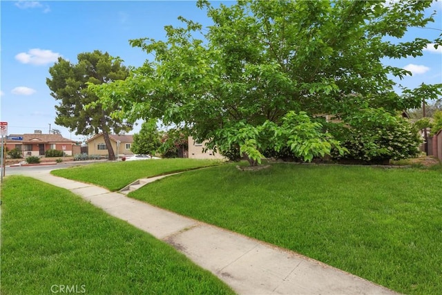 8331 Sharp Ave, Sun Valley, CA 91352 - view of grassy yard