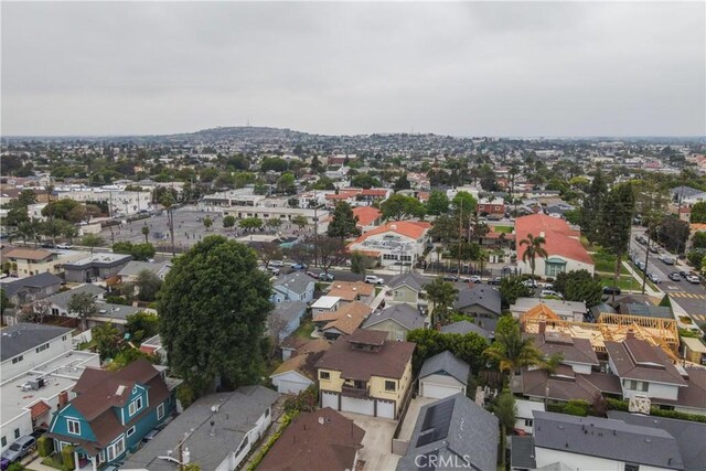 4110 E Vermont St, Long Beach, CA 90814 - aerial view of residential area
