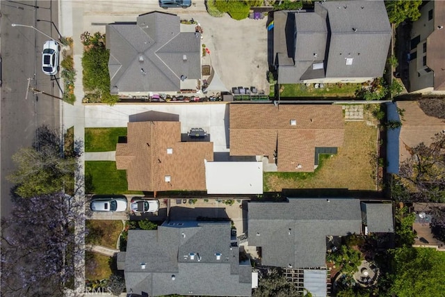 4110 E Vermont St, Long Beach, CA 90814 - aerial view