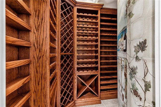 3232 Brimhall Dr, Los Alamitos, CA 90720 - view of wine cellar