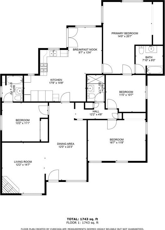 17821 Horst Ave, Artesia, CA 90701 - photo 38