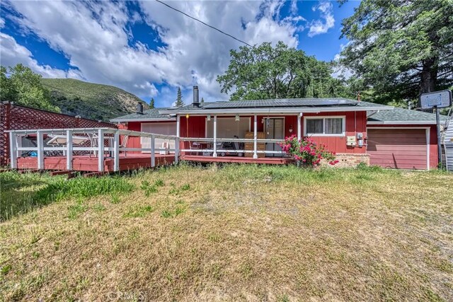 5174 D Albert Dr, Upper Lake, CA 95485 - photo 1