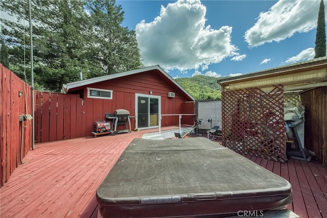 5174 D Albert Dr, Upper Lake, CA 95485 - photo 19