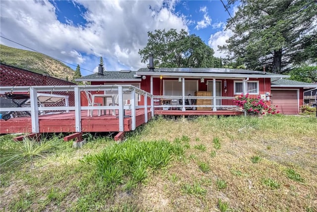 5174 D Albert Dr, Upper Lake, CA 95485 - photo 2