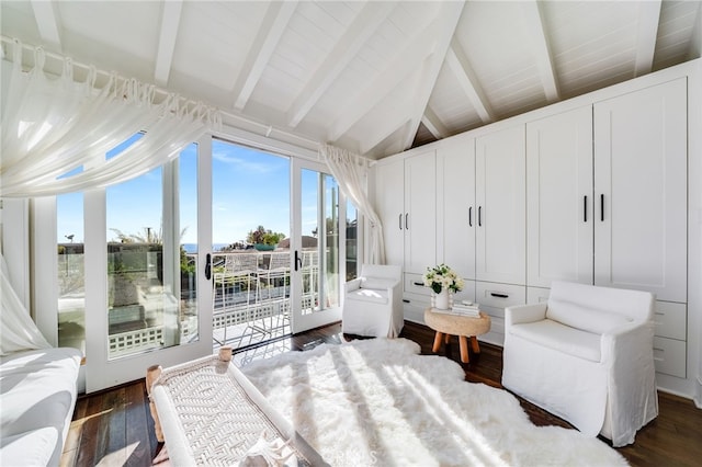 1651 Catalina, Laguna Beach, CA 92651 - view of sunroom / solarium
