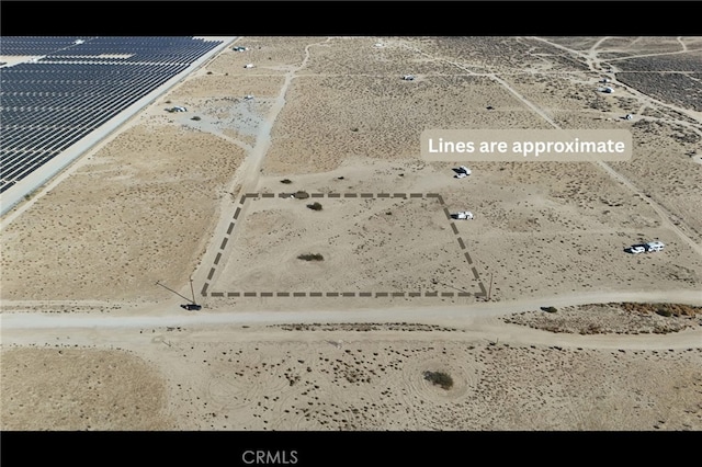 2AC E Broadway St, Joshua Tree, CA 92252