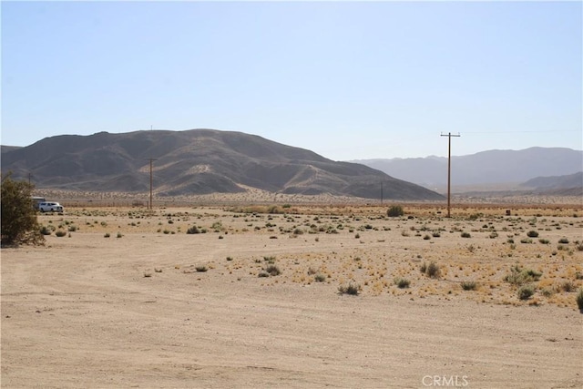 2AC E Broadway St, Joshua Tree, CA 92252
