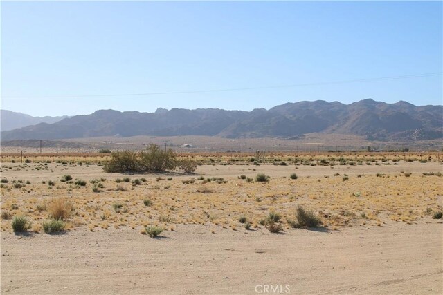 2AC E Broadway St, Joshua Tree, CA 92252