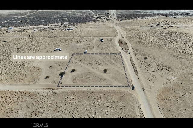 2AC E Broadway St, Joshua Tree, CA 92252