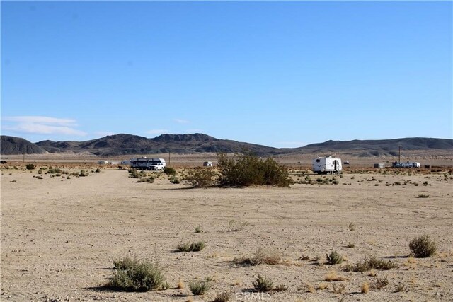 2AC E Broadway St, Joshua Tree, CA 92252