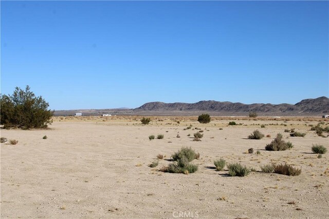 2AC E Broadway St, Joshua Tree, CA 92252