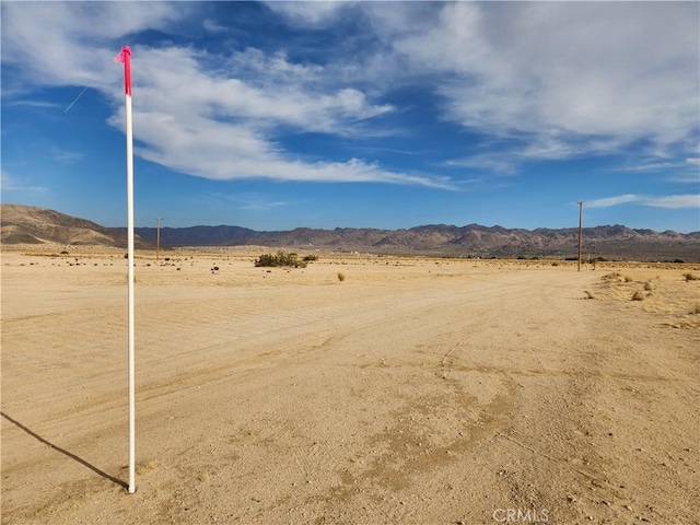 2AC E Broadway St, Joshua Tree, CA 92252